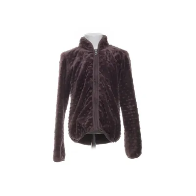 Fleecejacka (Lila) från Belle Amie Polyester