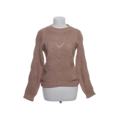 Tröja (Beige) från Boohoo