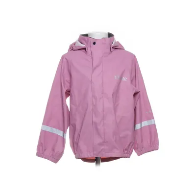 Regnjacka (Rosa) från Tribute Polyester