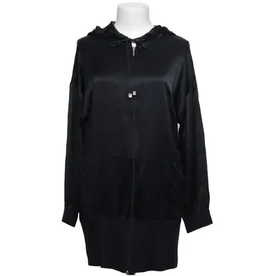 Sweat à capuche (Noir) de Intimissimi