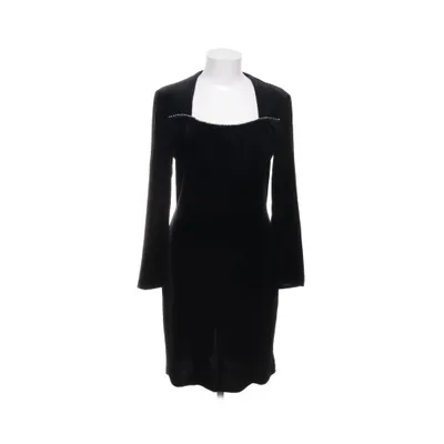 Cocktailklänning (Svart) från Mari Philippe Acetat, Polyester