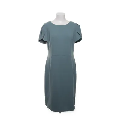 Kjole (Grøn) fra Vera Mont