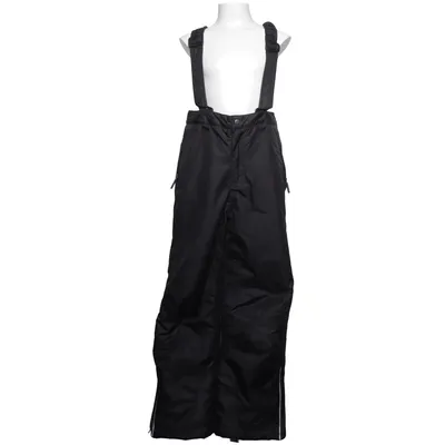 Snow pants (Black) from Kids by Tchibo Polyester