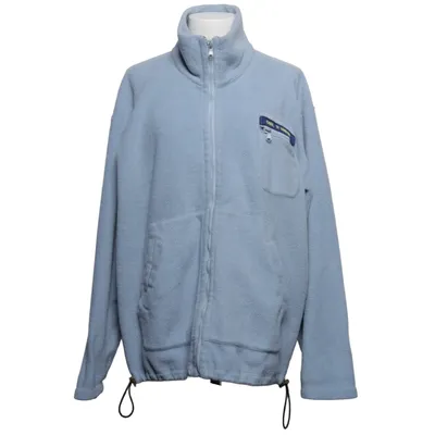 Fleecejakke (Blå) fra Cool Company Polyester