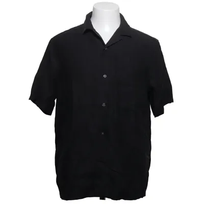 Short sleeve shirt (Chill Short Sleeve Shirt) from Weekday Cotton, Lyocell