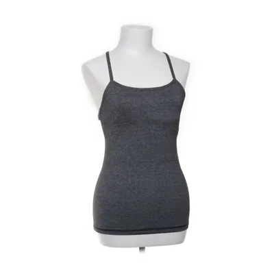 Träningslinne (Grå) från Lululemon Athletica Elastan, Nylon