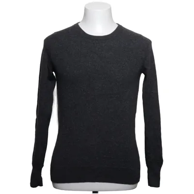 Trui (Grijs) van Uniqlo Kasjmier