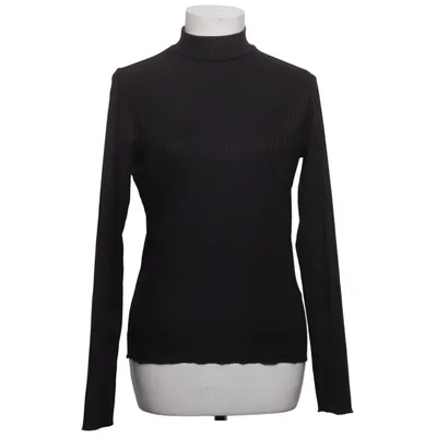 Turtleneck (Black) from Pigalle
