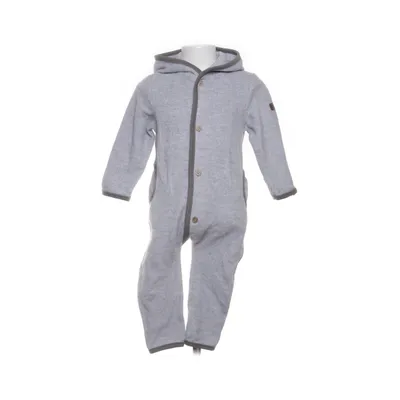 Sparkdräkt (Grå) från Topomini Bomull, Viskos