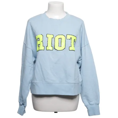 Sweatshirt (Viot) from Essentiel Antwerp Cotton