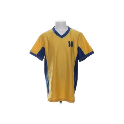 Fotbollströja (Gul, Blå) från MyWear