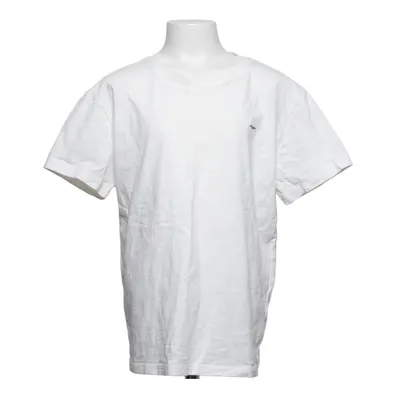 T-shirt (Vit) från Hampton Republic Bomull