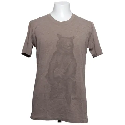 T-shirt (Brun) från Etnies