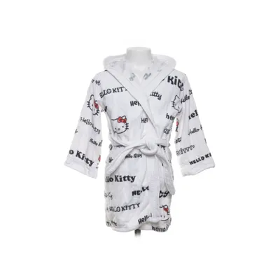 Badrock (Vit, Svart) från Hello Kitty