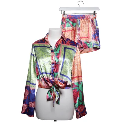 Ensemble (Bleu, Multicolore) de Sinsay