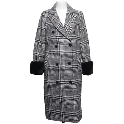 Kappa (Svart, Vit) från Koton Polyester