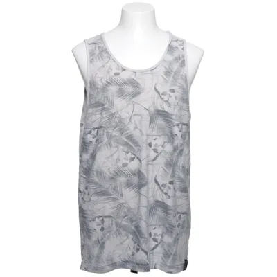 Débardeur (Gris, Blanc) de Much More