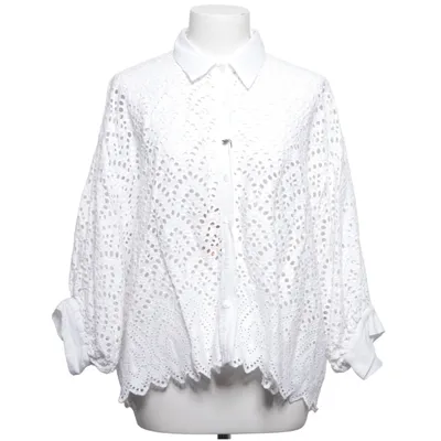 Blouse (Wit) van Sundress