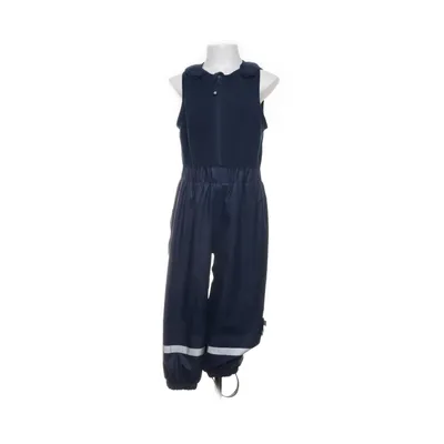 Regenbroek (Blauw) van Geggamoja Polyester