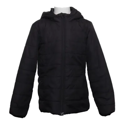 Winterjacke (Schwarz) von Pepperts Polyester