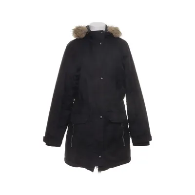 Parkas (Svart) från Weather Report Bomull, Polyester