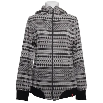 Huvtröja (BURES PILE HOODIE) från Kari Traa Akryl, Merinoull, Polyester