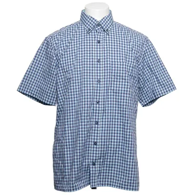 Short sleeve shirt (Modern Fit) from Eterna