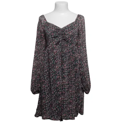 Dress (Green, Red, White) from Mymo Polyester