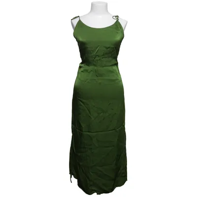 Dress (Green) from Samsøe & Samsøe Viscose