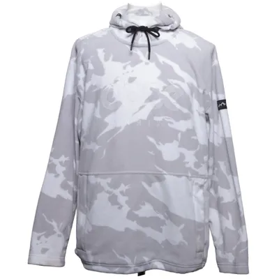 Capuchon sweater (Cozy II) van Dope Gerecycled polyester