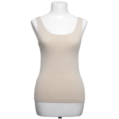 Shapewear-linne (Beige) från Glamour Elastan, Polyamid