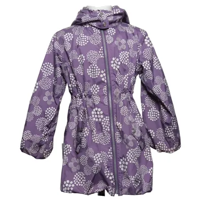 Lättviktsjacka (Lila, Vit) från Ticket to Heaven