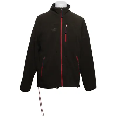 Veste polaire (Vert) de North Bend Polyester