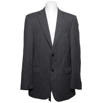 Blazer (Trend-Anzug) de Daniel Hechter Polyester, Viscose, Laine