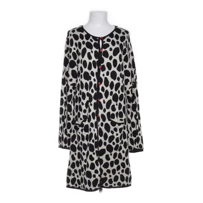 Cardigan (Beige, Black, Red) from Gudrun Sjödén Organic cotton