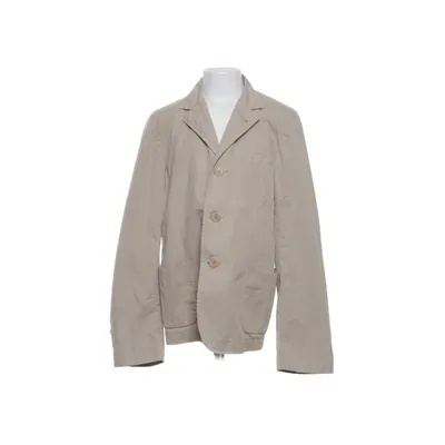 Kavaj (Beige) från Aspesi Bomull