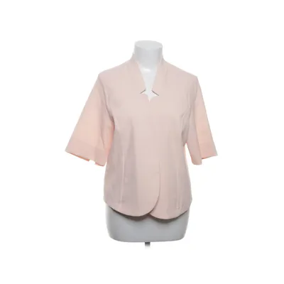 Kofta (Rosa) från Brandtex Elastan, Polyester