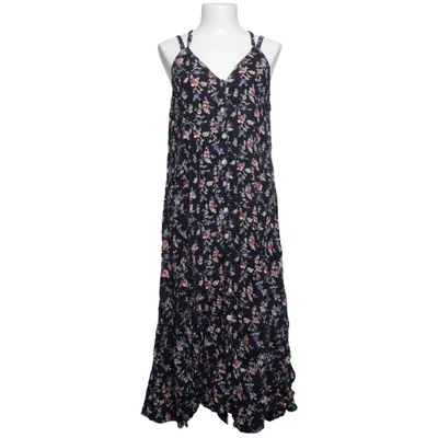 Maxi dress (Blue, Multicolored) from Bäres