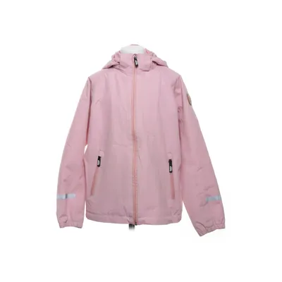 Regenjack (Roze) van Kaxs Proxtec Polyamide, Polyester