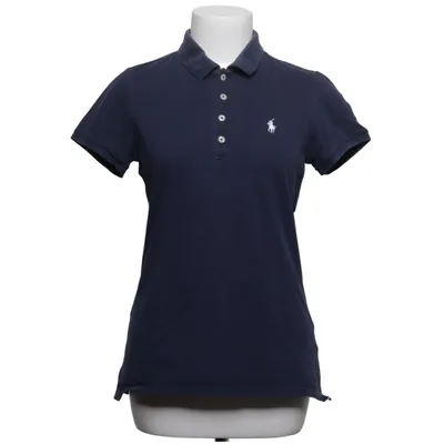 Poloshirt (Blauw) van Polo Golf Ralph Lauren