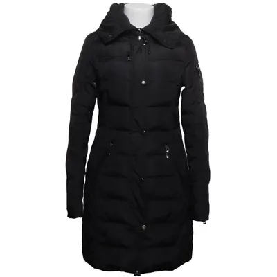 Jack (Zwart) van Roco Baroco Katoen, Polyester