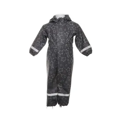 Overall (Grå, Vit) från MyWear Baby Polyester, Polyuretan