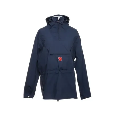 Anorak (Blue) from Fjällräven
