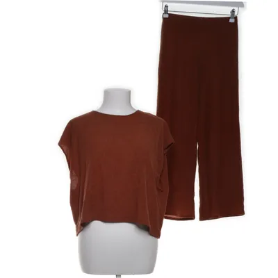 Set (Bruin) van Weekday