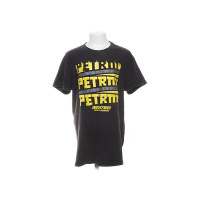 T-shirt (Svart) från Petrol Industries Bomull