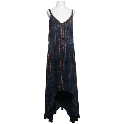 Långklänning (KATNISS DRESS) från Capri Collection Viskos