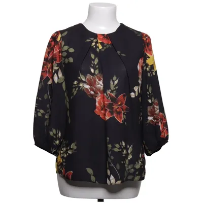 Blus (Svart, Röd, Flerfärgad) från Dorothy Perkins Polyester