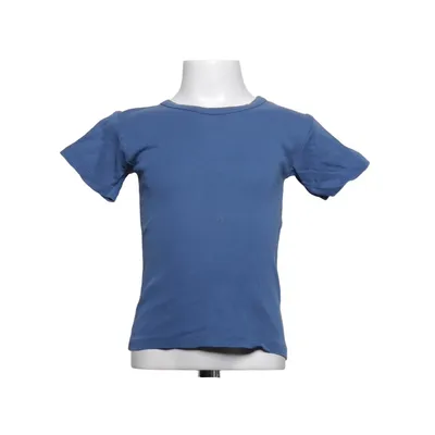 T-shirt (Blue) from Petit Bateau Cotton