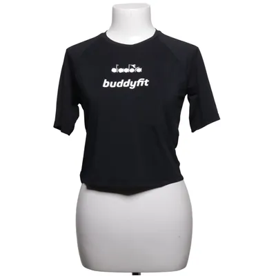 Trainingstop (Buddyfit) van Diadora Elastaan, Polyester