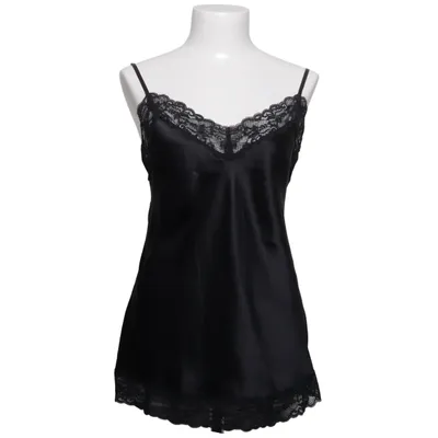 Pajama top (Black) from Intimissimi